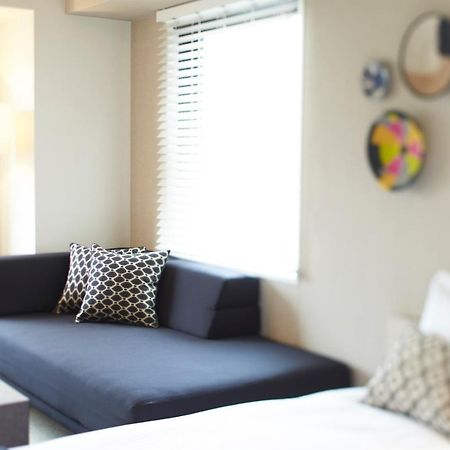 Daiwa Roynet Hotel OSAKA-HIGASHI TEMMA Buitenkant foto