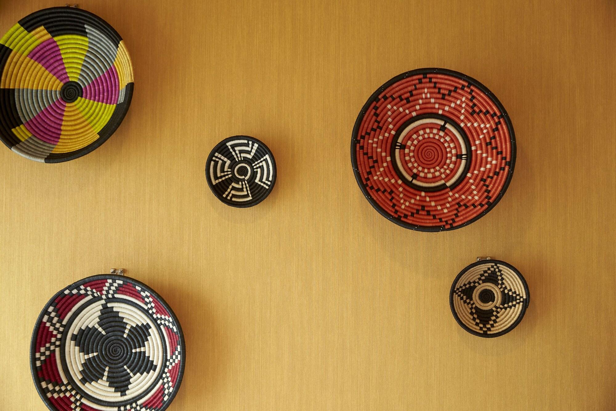 Daiwa Roynet Hotel OSAKA-HIGASHI TEMMA Buitenkant foto