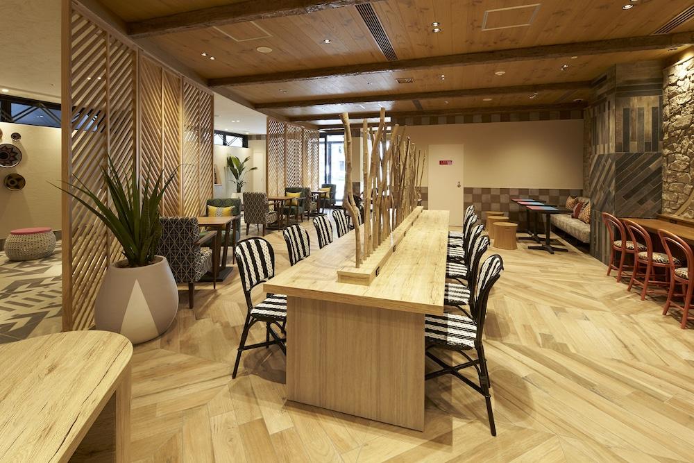 Daiwa Roynet Hotel OSAKA-HIGASHI TEMMA Buitenkant foto