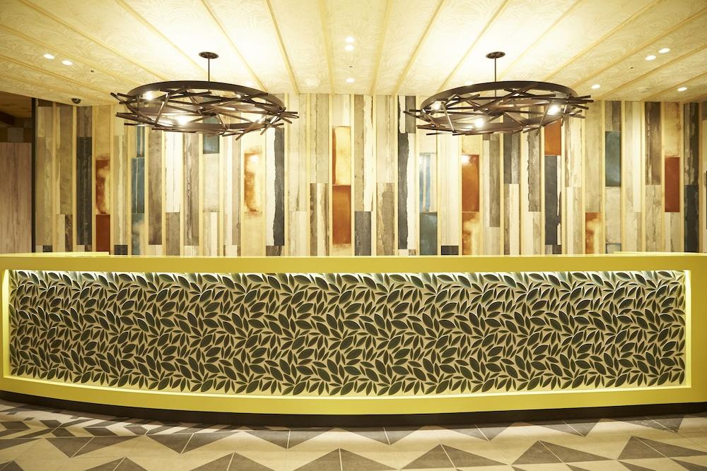 Daiwa Roynet Hotel OSAKA-HIGASHI TEMMA Buitenkant foto