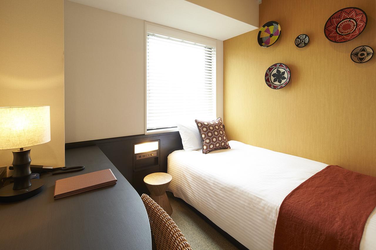 Daiwa Roynet Hotel OSAKA-HIGASHI TEMMA Buitenkant foto
