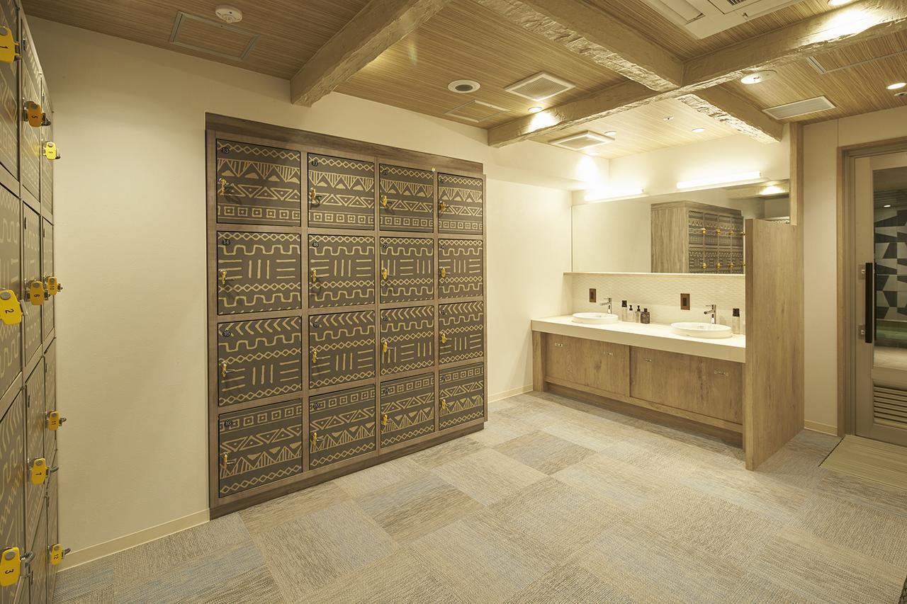 Daiwa Roynet Hotel OSAKA-HIGASHI TEMMA Buitenkant foto