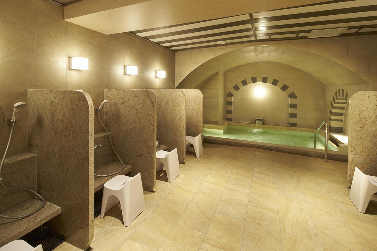 Daiwa Roynet Hotel OSAKA-HIGASHI TEMMA Buitenkant foto