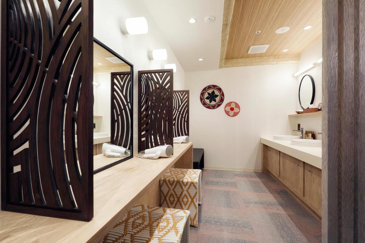 Daiwa Roynet Hotel OSAKA-HIGASHI TEMMA Buitenkant foto