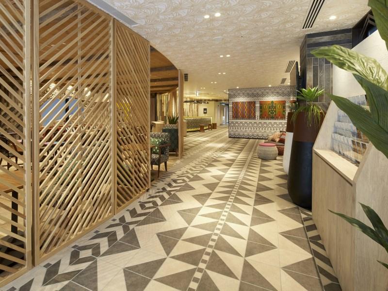Daiwa Roynet Hotel OSAKA-HIGASHI TEMMA Buitenkant foto