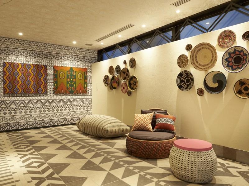 Daiwa Roynet Hotel OSAKA-HIGASHI TEMMA Buitenkant foto
