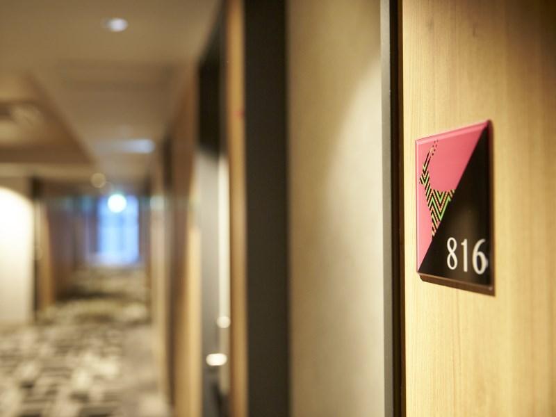 Daiwa Roynet Hotel OSAKA-HIGASHI TEMMA Buitenkant foto