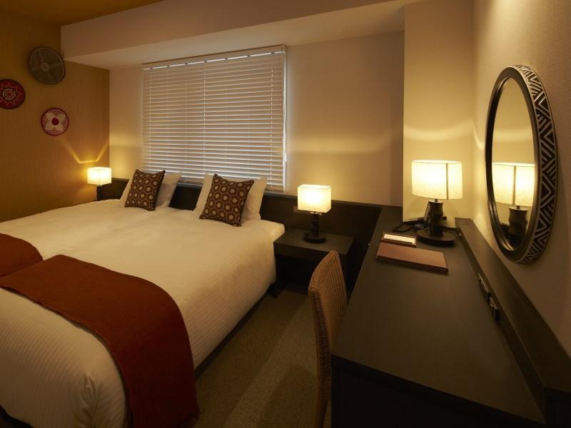 Daiwa Roynet Hotel OSAKA-HIGASHI TEMMA Buitenkant foto